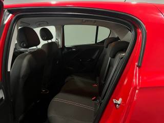 OPEL Corsa usata, con Chiusura centralizzata