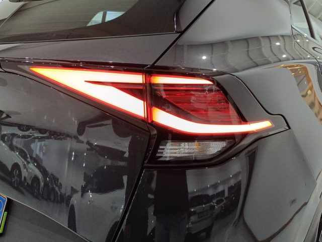 KIA Sportage usata, con Airbag testa