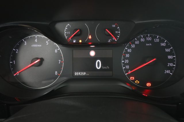 OPEL Corsa usata 6