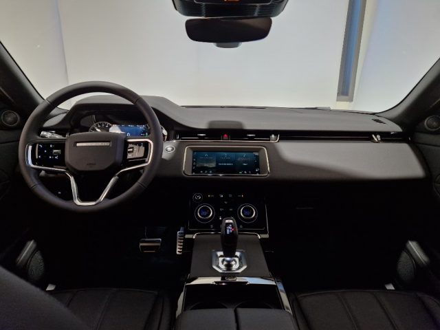 LAND ROVER Range Rover Evoque usata, con Airbag Passeggero