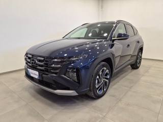 HYUNDAI Tucson 1.6 HEV aut.Exellence 239cv Full Optional