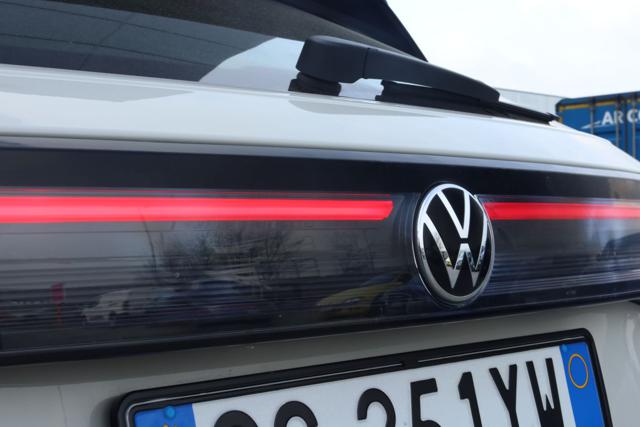 VOLKSWAGEN Taigo usata, con Servosterzo