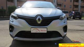 RENAULT Captur usata, con Specchietti laterali elettrici