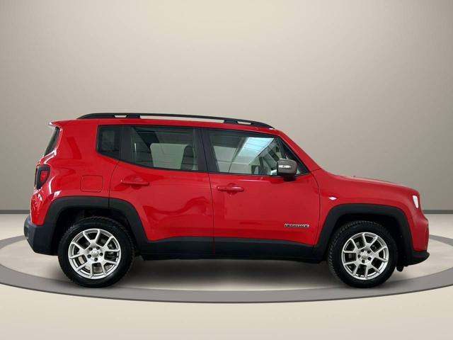 JEEP Renegade usata, con Airbag Passeggero