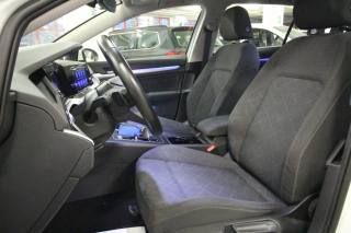 VOLKSWAGEN Golf Variant usata, con Volante in pelle