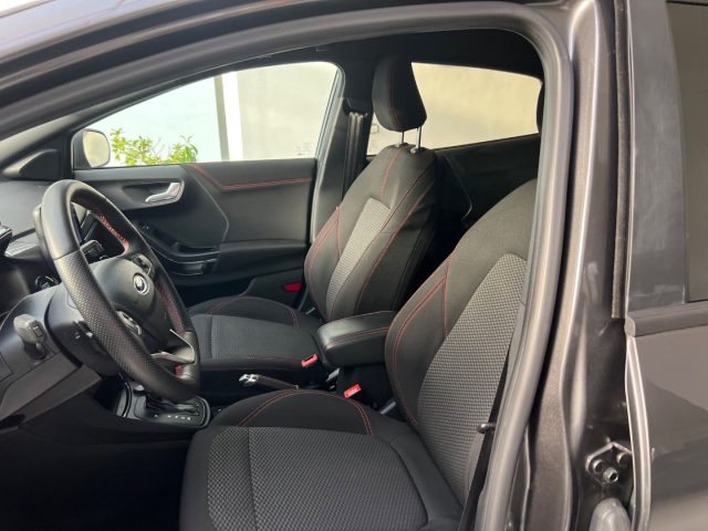 FORD Puma usata, con Climatizzatore automatico, 2 zone