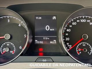 VOLKSWAGEN Golf Sportsvan usata, con Controllo automatico clima
