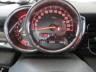 MINI One usata, con Cruise Control