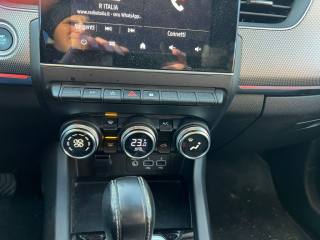 RENAULT Arkana usata, con Cronologia tagliandi