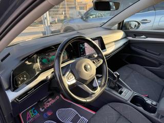 VOLKSWAGEN Golf usata, con Climatizzatore