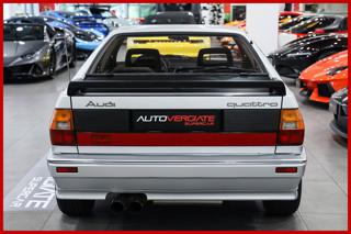 AUDI QUATTRO usata 5