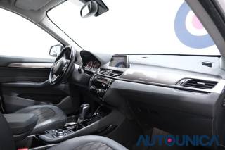 BMW X1 usata 56