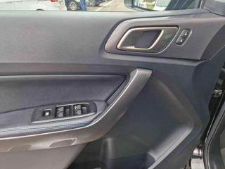 FORD Ranger Raptor usata, con Bluetooth