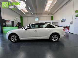 AUDI A4 usata 2