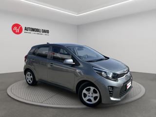 KIA Picanto usata, con Airbag