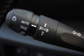 CITROEN C4 usata, con Luci diurne LED