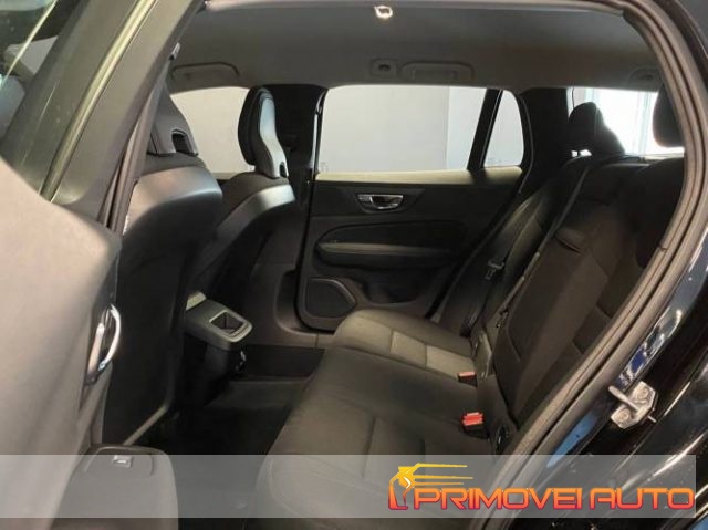 VOLVO V60 usata, con Airbag laterali
