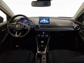MAZDA 2 usata, con Sensore di luce