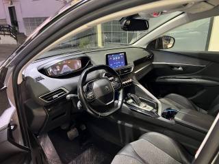 PEUGEOT 3008 usata, con Filtro antiparticolato