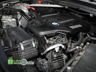 BMW X3 usata, con Airbag Passeggero