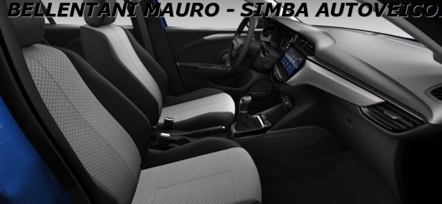 OPEL Corsa usata, con Chiusura centralizzata