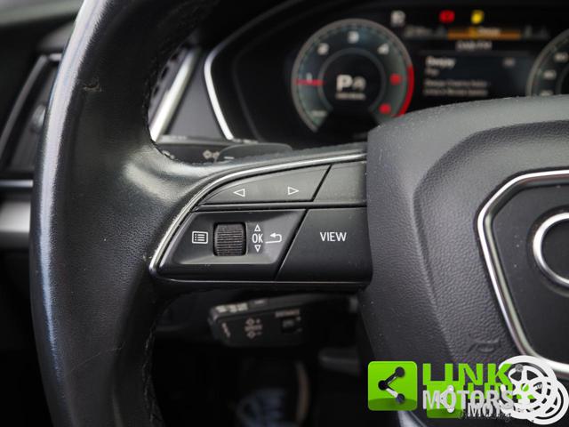 AUDI Q5 usata 35