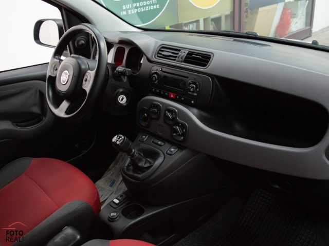 FIAT Panda usata 29