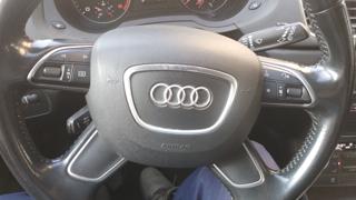 AUDI Q3 usata, con Sensori di parcheggio posteriori