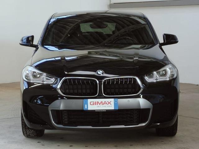 BMW X2 usata, con Airbag