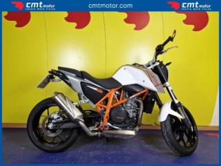KTM 690 Duke