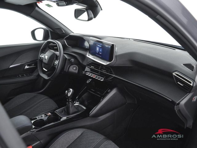 PEUGEOT 2008 usata 11