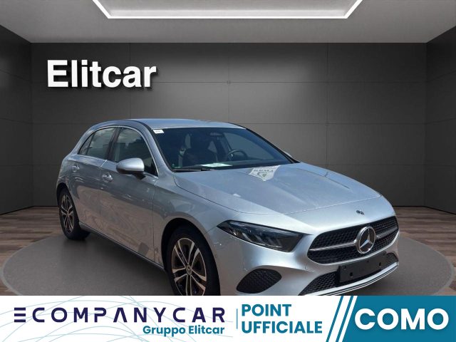 MERCEDES-BENZ A 180 usata, con Airbag Passeggero