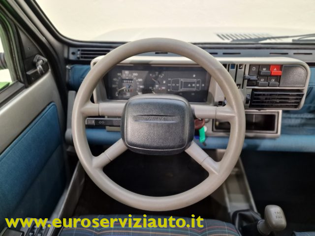 FIAT Panda usata 15