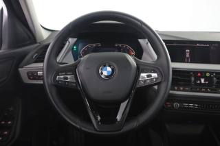BMW 116 usata 4