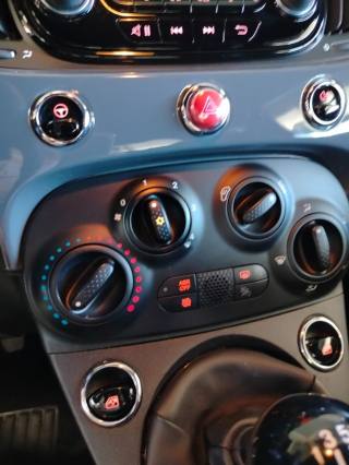 FIAT 500 usata 21