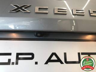 KIA XCeed usata, con Climatizzatore