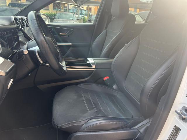 MERCEDES-BENZ GLC 220 usata, con Fendinebbia