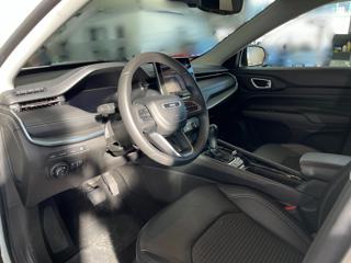 JEEP Compass usata, con Chiusura centralizzata