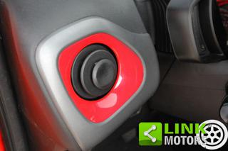 TOYOTA Aygo usata, con Autoradio digitale