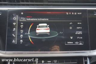 AUDI Q8 usata, con Autoradio digitale