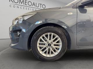 KIA Rio usata, con Specchietti laterali elettrici
