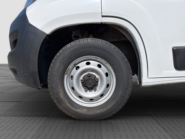 FIAT Ducato usata 13