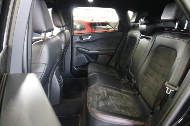 FORD Kuga usata, con Controllo trazione