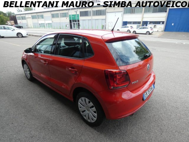 VOLKSWAGEN Polo usata, con Climatizzatore