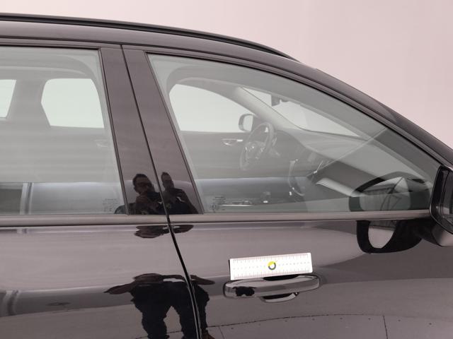 VOLVO XC60 usata, con Frenata d