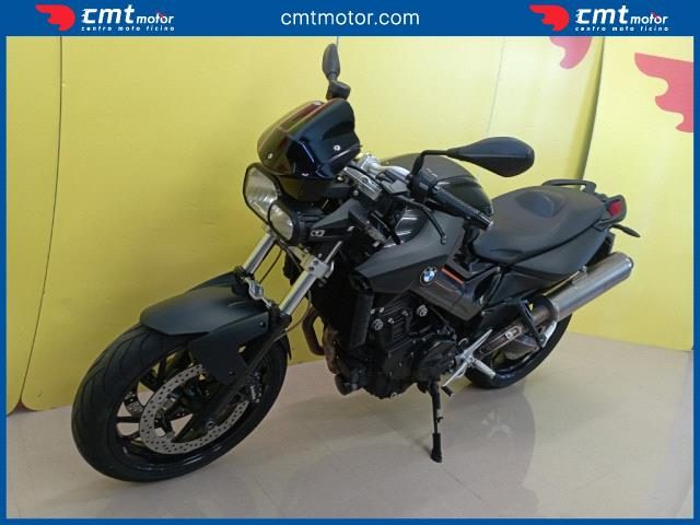 BMW F 800 R usata 14