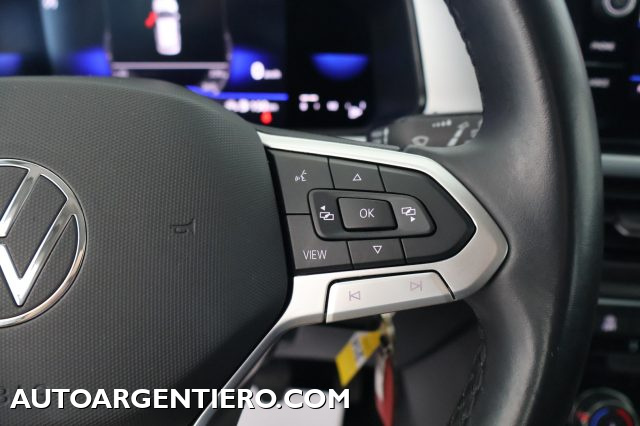VOLKSWAGEN T-Roc usata, con ESP