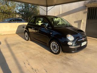FIAT 500 usata, con Airbag laterali