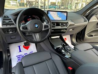 BMW X3 usata, con Alzacristalli elettrici