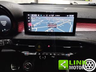 ALFA ROMEO Tonale usata, con Fari LED